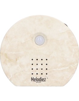 MELODIEZ - Natuurgeluiden box | Natuursteen