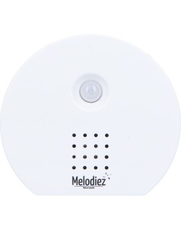 MELODIEZ - Natuurgeluiden box | Wit