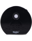 MELODIEZ - Natuurgeluiden box | Zwart