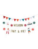 MERI MERI - Slinger Sinterklaas  MERI MERI - Slinger Sinterklaas