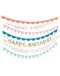 MERI MERI - Rainbow Birthday Garland