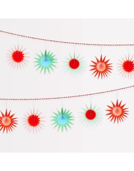 MERI MERI - Slinger Tissuepaper Starburst MERI MERI - Slinger Tissuepaper Starburst