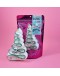 MERINGUE SISTERS - Meringue kerstboom karamel - 1 stuk