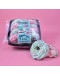 MERINGUE SISTERS - Meringue Kerstkransjes vanille - 8 stuks