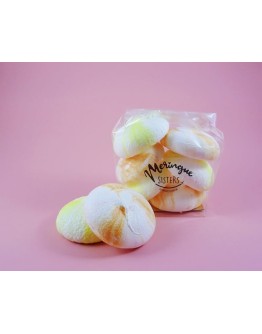 MERINGUE SISTERS - Meringue BOMBS Citrus