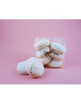 MERINGUE SISTERS - Meringue BOMBS Cookie