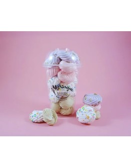 MERINGUE SISTERS - Meringue Sint Cup