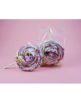 MERINGUE SISTERS - Meringue Sint Lollies