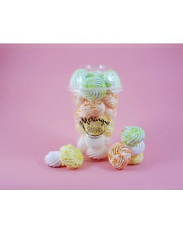 MERINGUE SISTERS - Meringue Spring cup