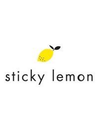 Sticky Lemon (9)