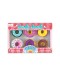 OOLY - Dainty Donuts Scented Erasers