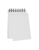 OOLY - DIY Sketchbook – Small – White