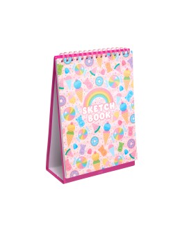 OOLY - Sketch & Show Standing Sketchbook – Sugar Joy