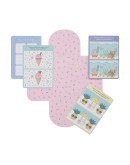 OOLY - Paper Games Activity Cards – Spot The Difference