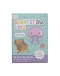OOLY - Paper Games Activity Cards – Connect The Dots
