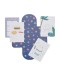 OOLY - Paper Games Activity Cards – Connect The Dots