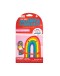 OOLY - Tiny Tadas! Note Cards & Sticker Set – Hello Rainbows