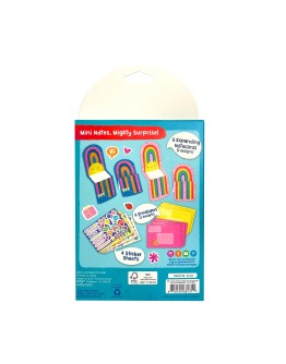 OOLY - Tiny Tadas! Note Cards & Sticker Set – Hello Rainbows