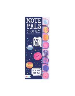 OOLY - Note Pals Sticky Tabs – Planet Pals