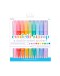 OOLY - Confetti Stamp Double Ended Markers