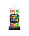 OOLY - Magic Neon Puffy Pens