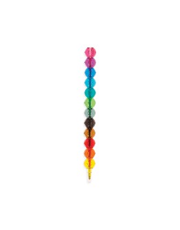 OOLY - Charm to Charm Stacking Crayons