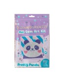 OOLY - Razzle Dazzle Mini Gem Art Kit – Pretty Panda