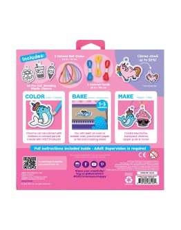 OOLY - Shrink-Its! D.I.Y. Shrink Art Kit – Cute Crew