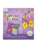 OOLY - D.I.Y. Fortune Tellers Activity Kit