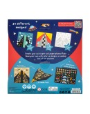 OOLY - D.I.Y. Paper Air Planes Activity Kit