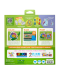 OOLY - Shrink-Its! D.I.Y. Shrink Art Kit – Garden Pals