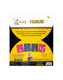 OOLY - x Peanuts: Scratch Art Kit (13 PC Set)