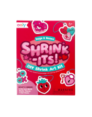 OOLY - Mini Shrink-Its! D.I.Y. Shrink Art Kit – Hugs & Kisses OOLY - Mini Shrink-Its! D.I.Y. Shrink Art Kit – Hugs & Kisses