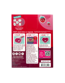 OOLY - Mini Shrink-Its! D.I.Y. Shrink Art Kit – Hugs & Kisses OOLY - Mini Shrink-Its! D.I.Y. Shrink Art Kit – Hugs & Kisses