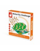 JANOD - Spel - Waterlelie challenge