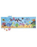 JANOD - Magneti Stories – Zeedieren - 3jr+