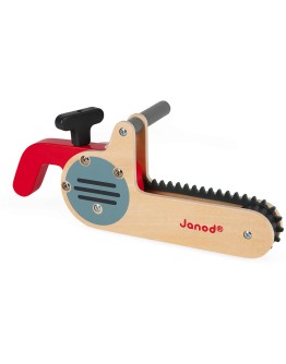 JANOD - Brico’kids – Kettingzaag