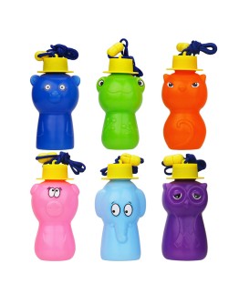 UNCLE BUBBLE -  Pop up friends - 3jr+