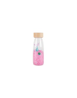 PETIT BOUM - Sensorische Fles - Mermaid