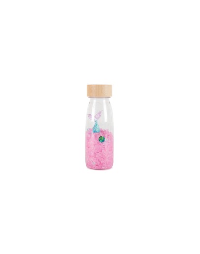 PETIT BOUM - Sensorische Fles - Mermaid