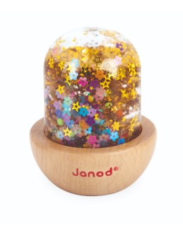 JANOD - Sensorische bubbels multicolor