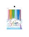 OOLY - Silver Linings Outline Markers