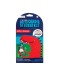 OOLY - Tiny Tadas! Note Cards & Sticker Set – Dinos & Dragons