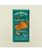 MEURISSE - Biologische pure chocolade met gekarameliseerde amandelen (100g)