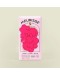 MEURISSE - Biologische pure chocolade met gepofte quinoa en roze peper (100g)