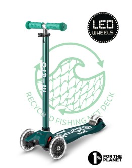 MICRO STEP - Maxi micro step Deluxe ECO LED 