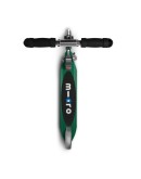 MICRO STEP - Micro Sprite step LED- Forest green