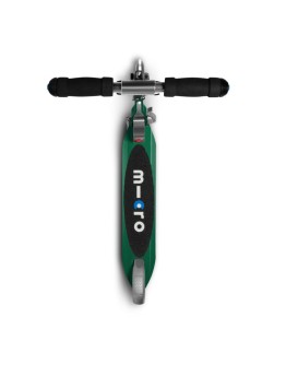 MICRO STEP - Micro Sprite step LED- Forest green