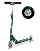 MICRO STEP - Micro Sprite step LED- Forest green