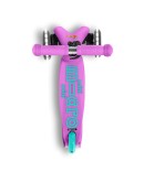 MICRO STEP - Mini micro step Deluxe LED - Lavendel Limited